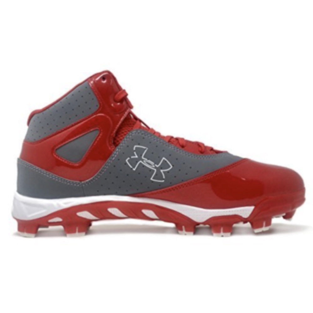 Under Armour Clutchfit Metal Baseball Cleats 13